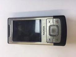 Nokia 6500 Slide. �/� ����