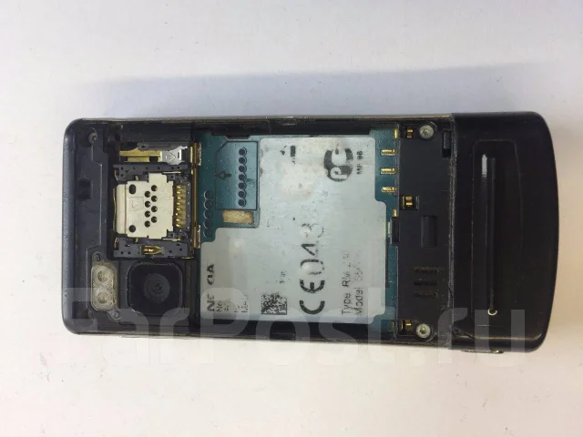 Nokia 6500 Slide. �/� ����