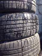Bridgestone Dueler H/P Sport. Летние, износ: 10%, 4 шт