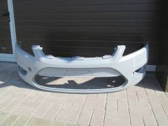 Бампер. Ford Focus