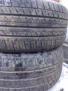Bridgestone Turanza ER 370. Летние, износ: 10%, 2 шт