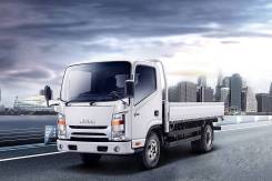 JAC N56. JAC-N56 автомобиль-бортовой, 2 771 куб. см., 1 000 кг. Под заказ