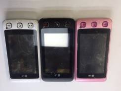 Продам телефон LG KP500 во Владивостоке LG Cookie. Б/у