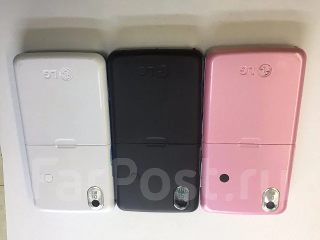 LG Cookie. �/� ����