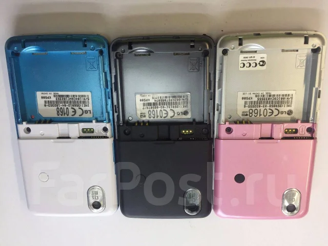 LG Cookie. �/� ����