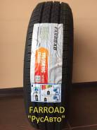 Farroad FRD26. Летние, 2017 год, без износа, 4 шт