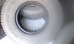 Dunlop Dectes SP001. Зимние, 2011 год, износ: 10%, 6 шт