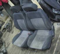 Сиденье. Daewoo Nexia