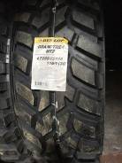Dunlop Grandtrek MT2. Грязь MT, 2016 год, без износа, 4 шт