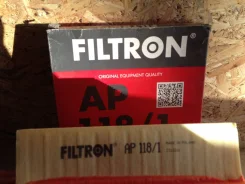 ��������� ������ Filtron AP 118/1 6040940504 ����