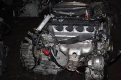 Двигатель в сборе. Honda Civic Ferio Honda Civic Honda Stream, RN1 Honda Edix Двигатель D17A