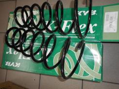 Пружина подвески. Toyota Camry Gracia, SXV20, SXV20W Toyota Vista, SV40, SV41, SV30, CV30, CV40, SV42, SV32 Toyota Camry, SV41, SV30, SV40, CV40, CV30...
