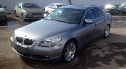 BMW. E60, N62B44