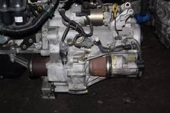 Автоматическая коробка переключения передач. Honda Civic Ferio Honda Civic Honda Stream, RN1 Honda Edix Двигатель D17A