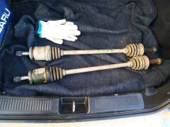 Привод. Subaru Legacy, BLE, BL, BP, BPE