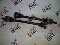 Привод. BMW 3-Series, E46/3, E46/2, E46/4, E46, 2, 3, 4