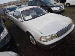 Toyota Crown Majesta. JZS149, 2JZGE