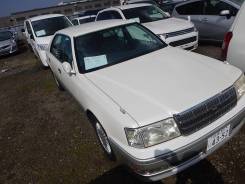 Toyota Crown. JZS155, 2JZGE