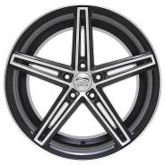 Sakura Wheels 3180. 9.0x18, 5x114.30, ET38, ЦО 73,1 мм.