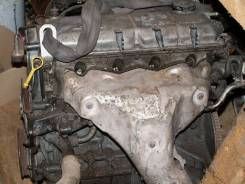 Двигатель в сборе. Mazda 323