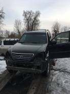 Lexus GX470. GX470, 2UZFE