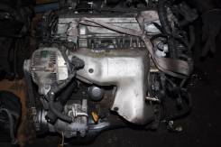 Двигатель в сборе. Toyota: Crown, Lite Ace Noah, Ipsum, Celica, Town Ace Noah, Vista Ardeo, Curren, RAV4, Corona, Caldina, Carina E, Avensis, Carina E...