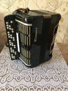 Баяны.