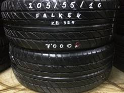Falken Ziex ZE-329. Летние, износ: 5%, 2 шт