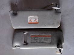 Кронштейн козырька солнцезащитного. Toyota Windom, MCV30 Lexus ES300, MCV30 Двигатель 1MZFE