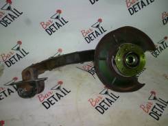 Ступица. BMW 3-Series, E46/3, E46/2, E46/4, E46, 2, 3, 4