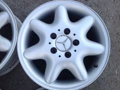 Mercedes. 6.0x15, 5x112.00, ET31