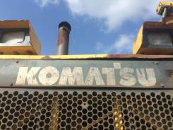 Komatsu D275A-5. Бульдозер D, 15 240 куб. см., 50 850,00 кг.