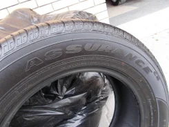 Goodyear Assurance Fuel Max. ������, 2015 ���, �/�, ����� 5 % ����