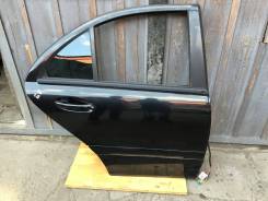 Дверь боковая. Mercedes-Benz C-Class, W203