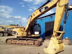 Caterpillar 320D L. Гусеничный экскаватор , 1,10 куб. м.