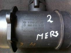 Датчик расхода воздуха. Mercedes-Benz: R-Class, E-Class, X-Class, C-Class, A-Class, S-Class, B-Class, V-Class, G-Class, M-Class