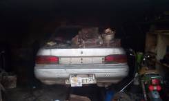 Toyota Carina. AT170