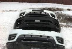 Бампер. Land Rover Range Rover Sport