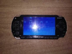 Sony PSP 1000 ����