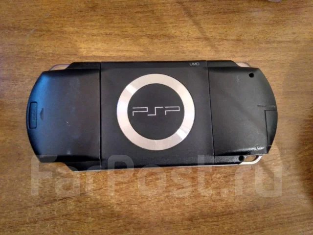 Sony PSP 1000 ����
