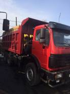 North Benz. Продаётся грузовой самосвал, 320 куб. см., 30 000 кг.