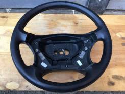 Руль. Mercedes-Benz W203 Mercedes-Benz C-Class, W203