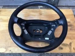 Руль. Mercedes-Benz W203 Mercedes-Benz C-Class, W203
