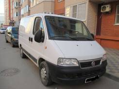 Fiat Ducato. Продается Цельнометаллический фургон ., 2 300 куб. см., 940 кг.