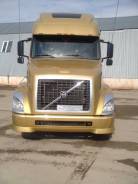 Volvo. VNL, 15 000 куб. см., 30 000 кг.
