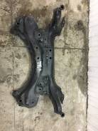 Балка под двс. Toyota: Prius a, Corolla Rumion, RAV4, Auris, Harrier, Prius Двигатели: 2ZRFXE, 2ZRFAE, 1NZFE, 2GRFE, 2AZFE, 2ADFHV, 1AZFE, 2ADFTV, 3ZR...