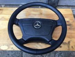 Руль. Mercedes-Benz E-Class, W210