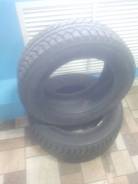 Bridgestone Ice Cruiser 7000. Зимние, шипованные, износ: 5%, 2 шт