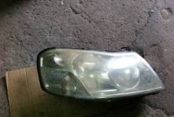 Фара. Nissan Liberty, RM12, RNM12 Двигатель QR20DE