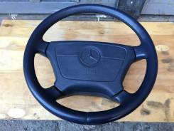 Руль. Mercedes-Benz E-Class, W210